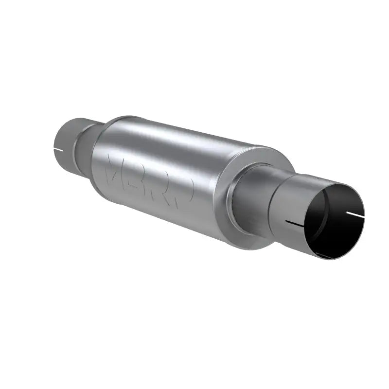 MBRP M20681 MBRP Universal Muffler 4in Inlet/Outlet 30in Length AL