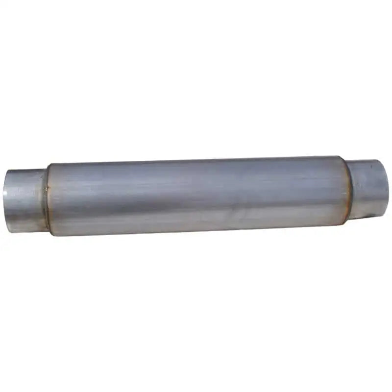 MBRP MBRP Universal Muffler 5 Inlet /Outlet 24 Body 31 Overall Aluminized