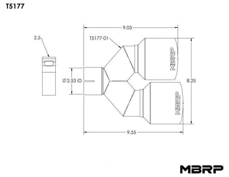 MBRP T5177
