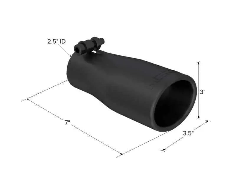 MBRP T5116BLK