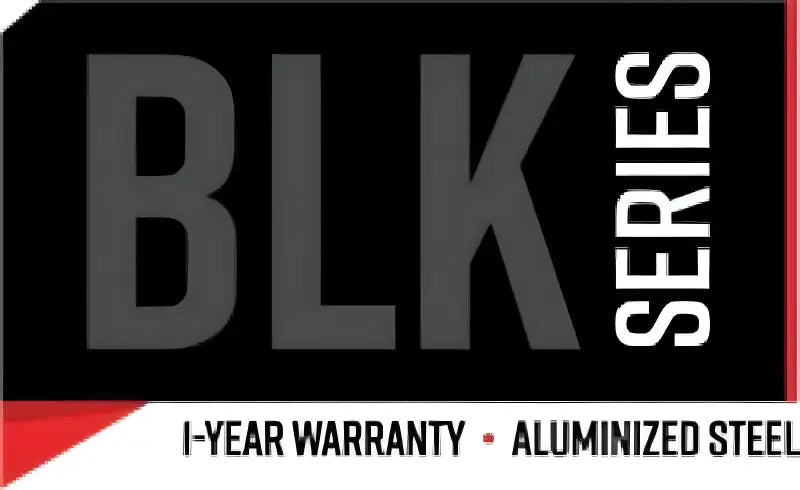 MBRP T5151BLK