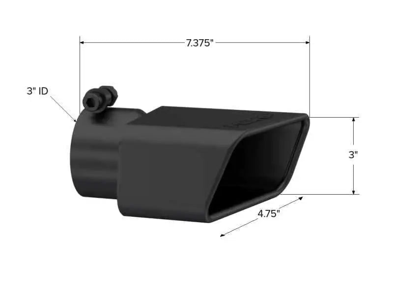 MBRP T5119BLK