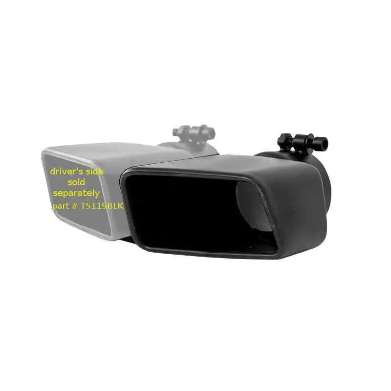 MBRP T5120BLK