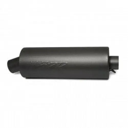 MBRP Utility Muffler Exhaust AT-8010P - Univ Perf