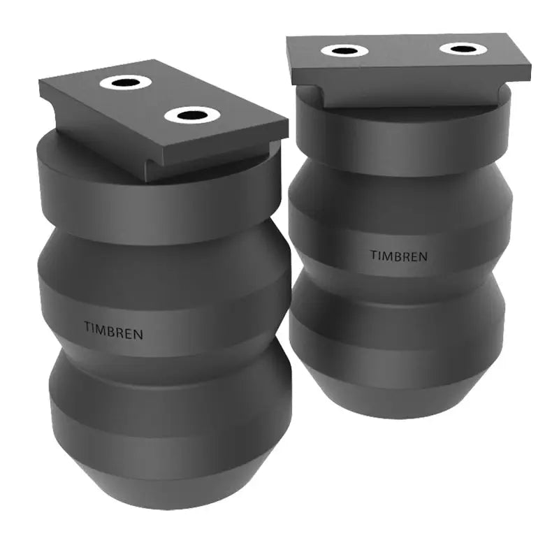 MBRSP35 Timbren Ses Rear Sprntr3500 02-06