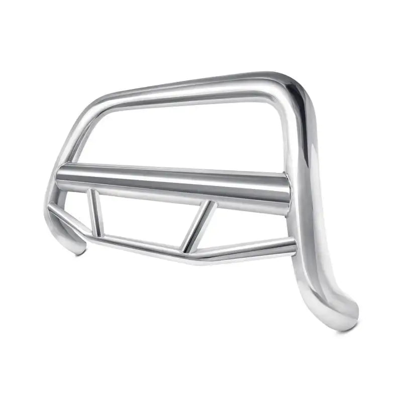 MBS-TOB4802 Black Horse Max Bull Bar
