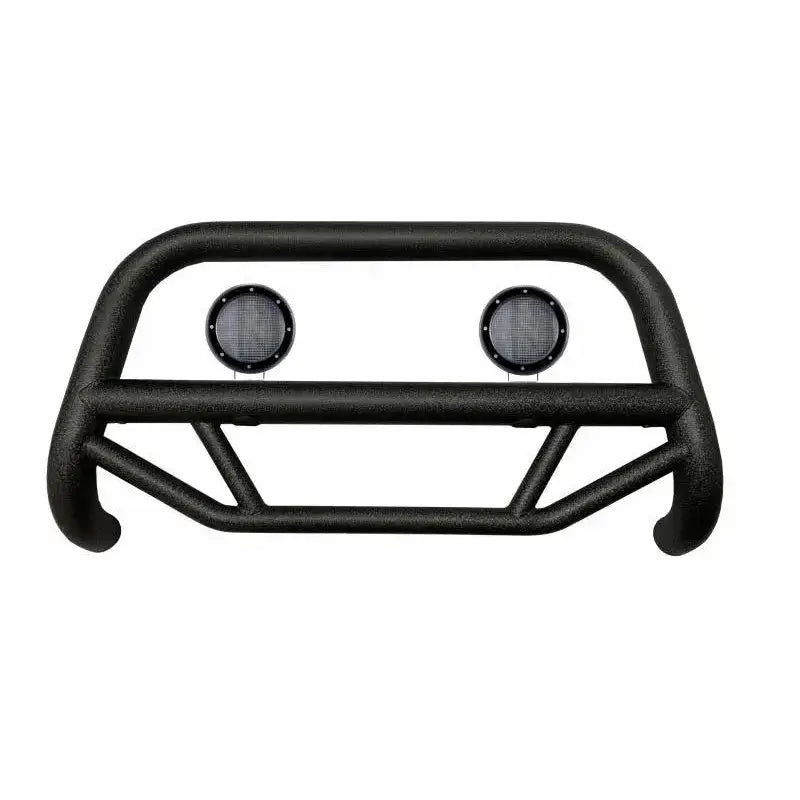MBT-MG403-PLFB Black Horse Max T Bull Bar Kit