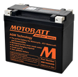 Battery Mbtx20u(hd) Sealed Factory Activated