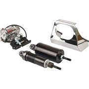 ARNOTT MC-2909 Air Shocks Fox Series Chr 01 17 Softail