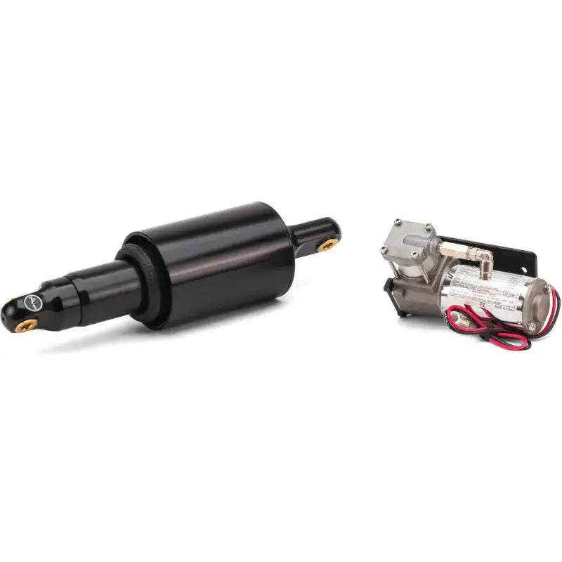 MC-2920 Air Shocks Ultimate Ride Blk Indian Touring