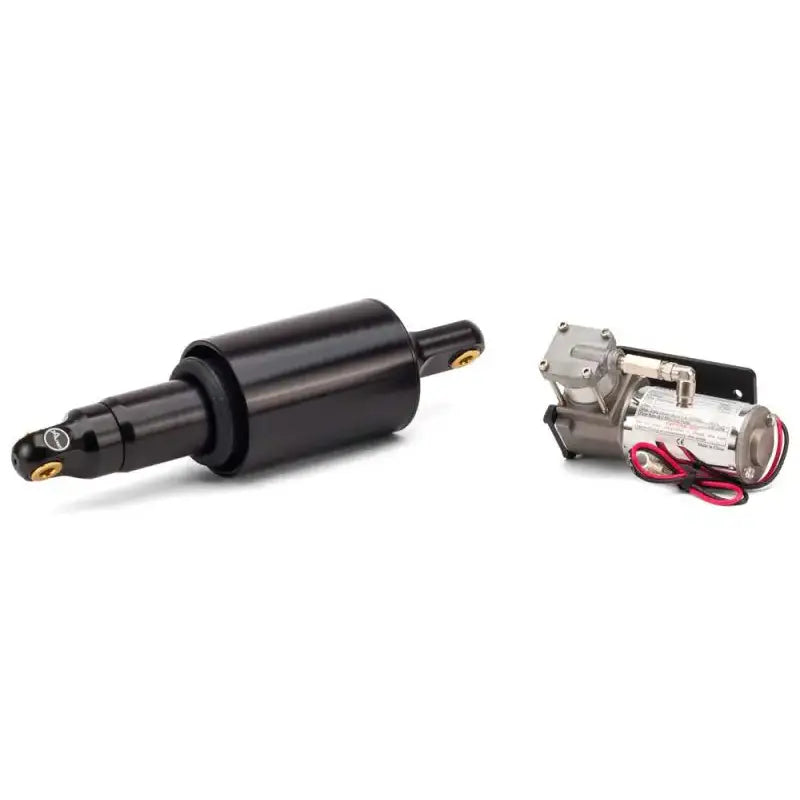 ARNOTT MC-2929 Air Shocks Ultimate Ride Chr Indian Touring