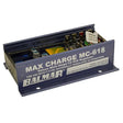 MC-618 Balmar 12V Multi-Stage Regulator without Harness, perfect for marine, RV, automotive, powersports, and truck accessory applications, optimizing battery charging for extended battery life and performance, AVADA - Best Sellers, Must Haves