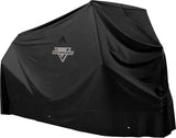 MC-900-04-XL Econo Cover Black X - Cycle