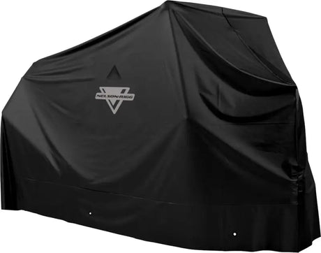 MC-900-04-XL Econo Cover Black X - Cycle