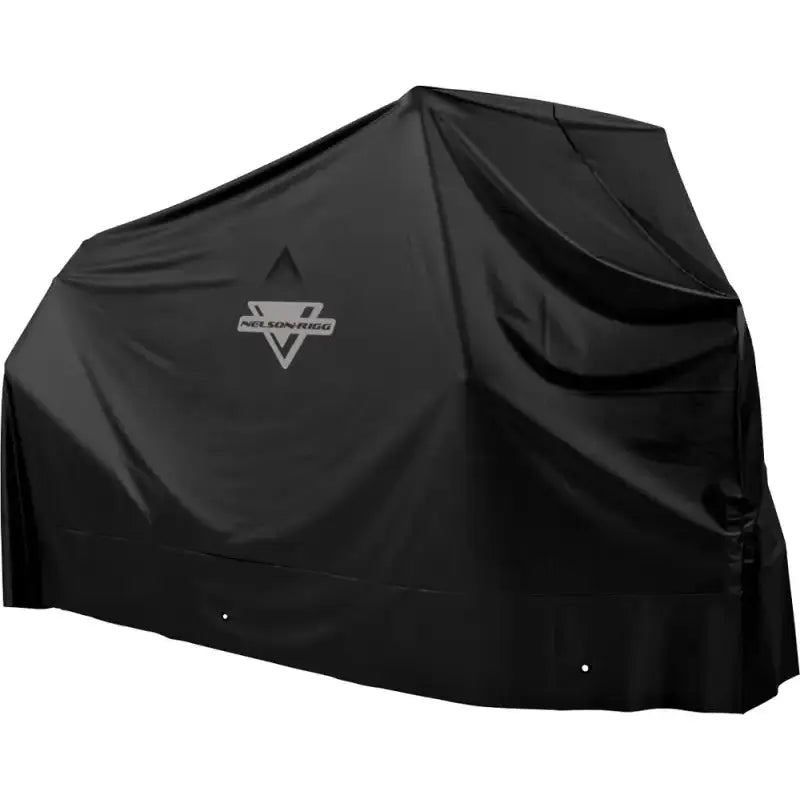 MC-900-04-XL Econo Cover Black X - Cycle