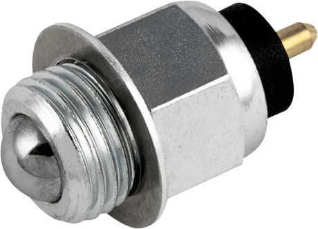 MC-NSS7 Neutral Safety Switch OEM 33900 99 Direct Replacement High Carbon Steel Durable American-made