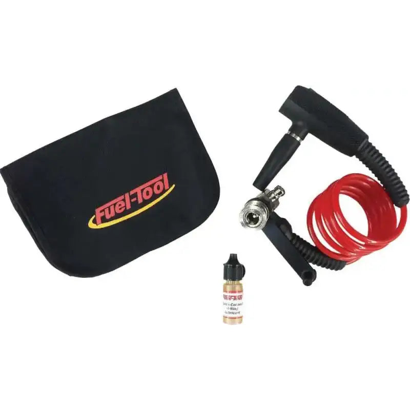 MC100 Fuel Sharing System