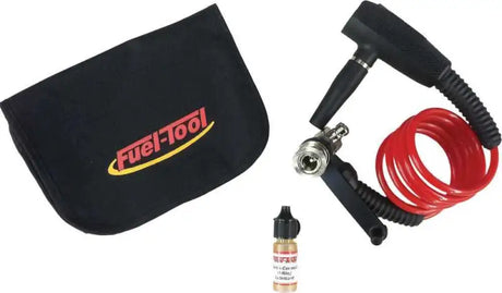 MC100 Fuel Sharing System