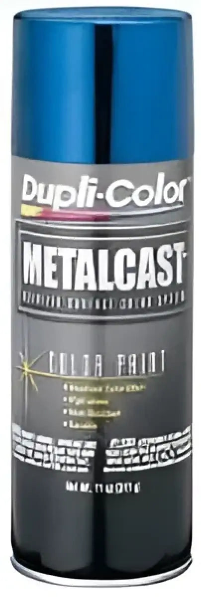 MC201 Paint