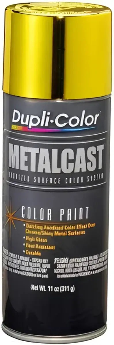 MC202 Paint