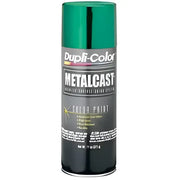 MC203 VHT Mtl Cast Green Anodized