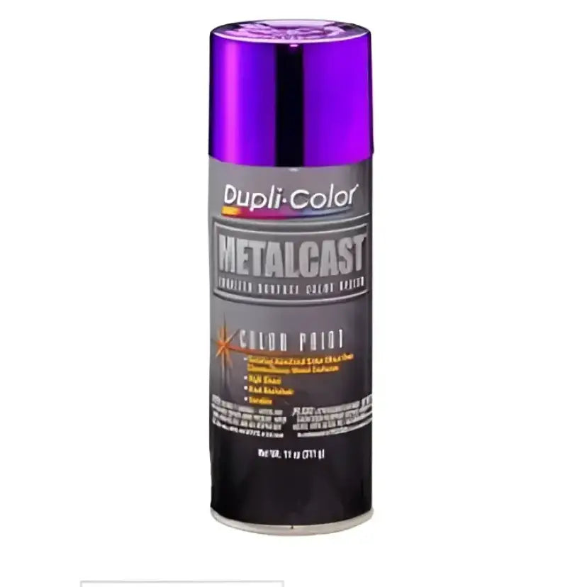 MC204 Paint