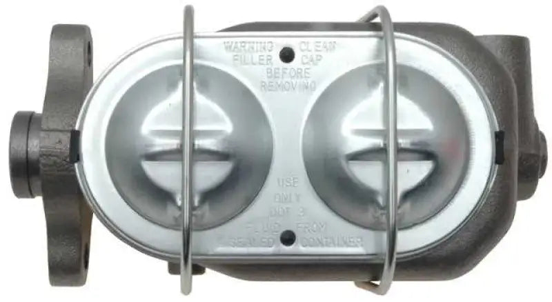 MC39018 Brake Master Cylinder