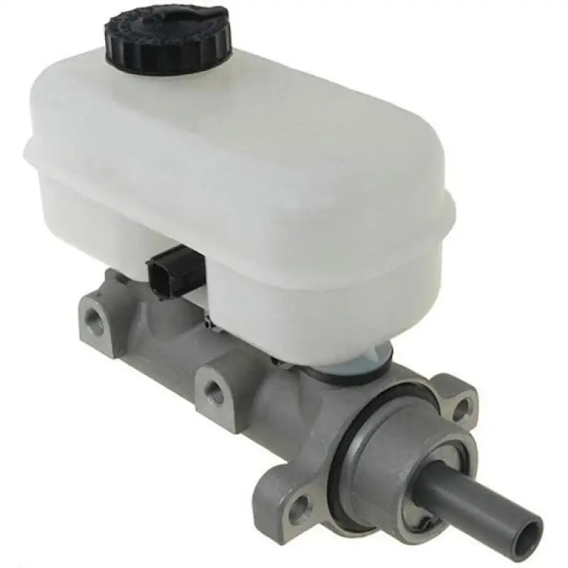 MC390508 Raybestos master cylinder with reservoir for reliable performance and precision engineering