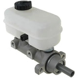 MC390508 Raybestos master cylinder with reservoir for reliable performance and precision engineering