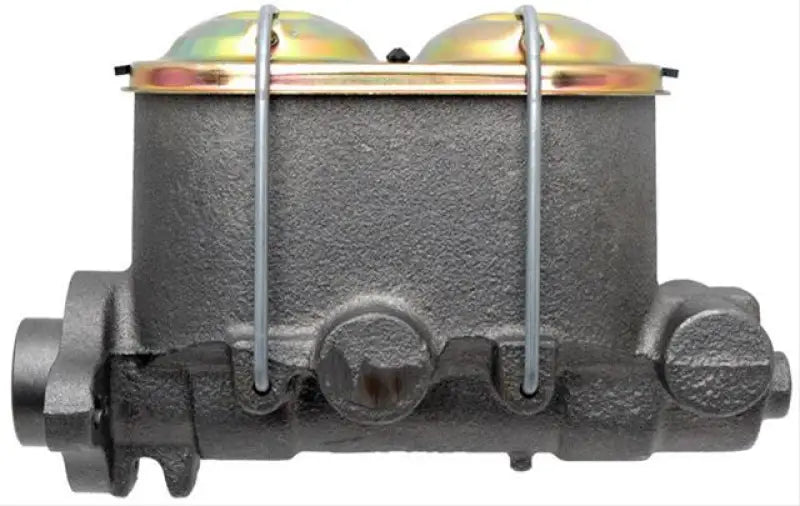 Cast iron dual reservoir raybestos master cylinder for MC39195 Raybestos Master Cylinder
