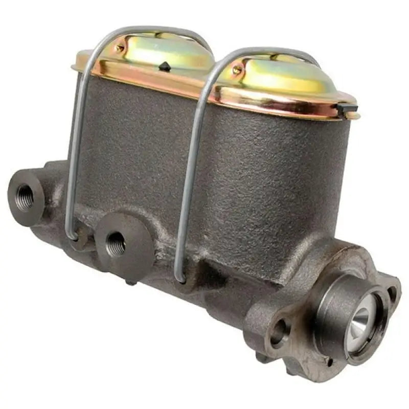 Automotive brake master cylinder MC39195 Raybestos Master Cylinder for reliable stopping