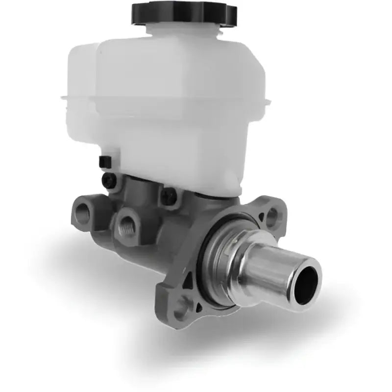 Automotive master cylinder with reservoir MC39195 Raybestos Master Cylinder for reliable braking