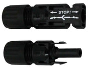 MC4-2 Solar Panel Connector