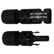 MC4-2 Solar Panel Connector