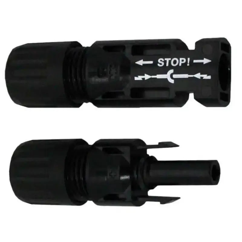 MC4-2 Solar Panel Connector