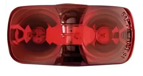MC42RS Clearance Light