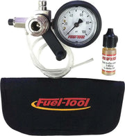 MC500 Fuel Pressure Gauge