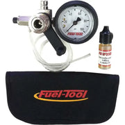 MC500 Fuel Pressure Gauge