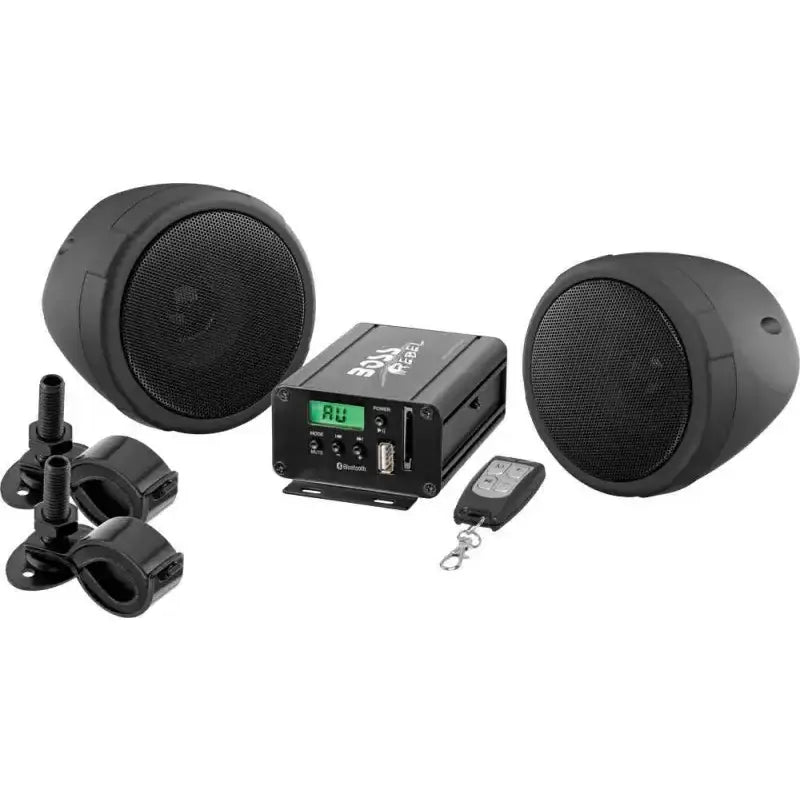 BOSS AUDIO MCBK520B