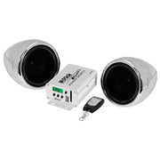 BOSS AUDIO MC520B
