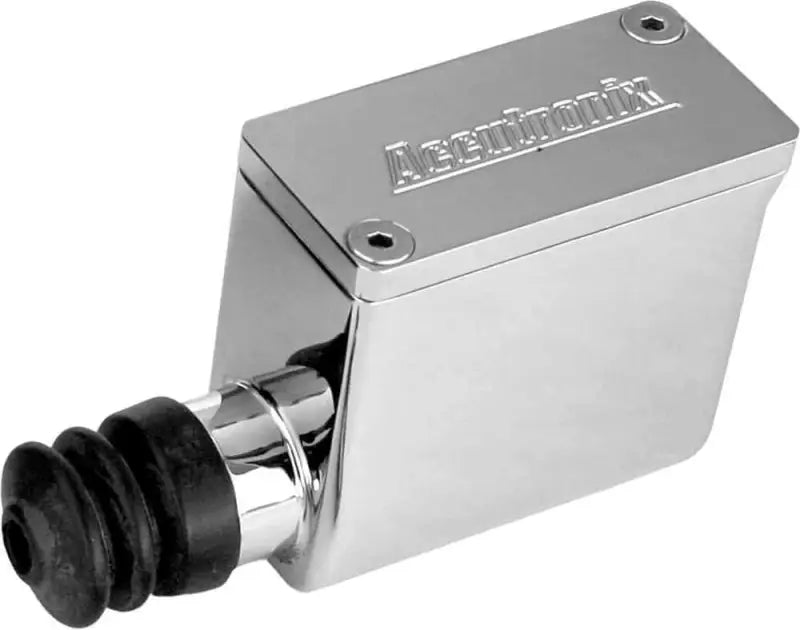 MC627-C 5/8" Rear Master Cylinder Chrome
