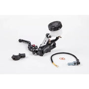 MC6603 Brake Master Cylinder 16mm Lever Black 