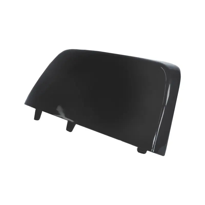 MC67509RBK Coast2Coast motorcycle top replacement, black finish, compatible with 15-23 capacity motorcycles.