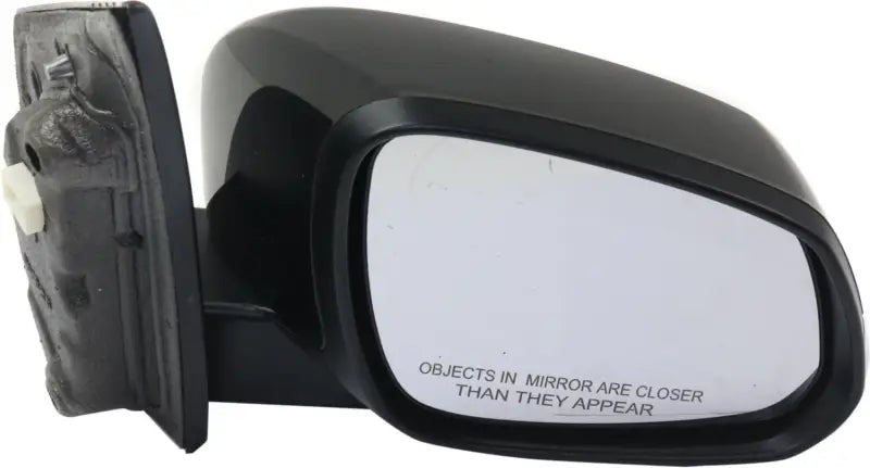 MC67515RBK Coast2Coast Mc 15-23 Edge Gl Bk Top Repl W Ts - Exterior Mirror Cover