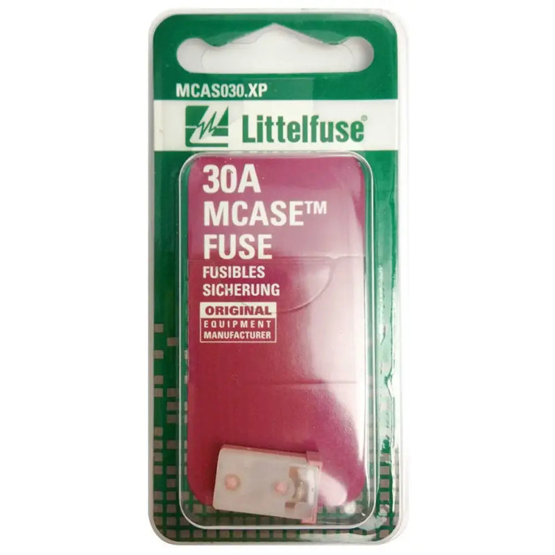 MCAS030.XP Fuse