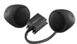 BOSS AUDIO MCBK420B 600w Bluetooth All Terrain Sound System Black