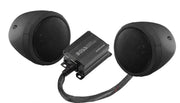 BOSS AUDIO MCBK420B 600w Bluetooth All Terrain Sound System Black