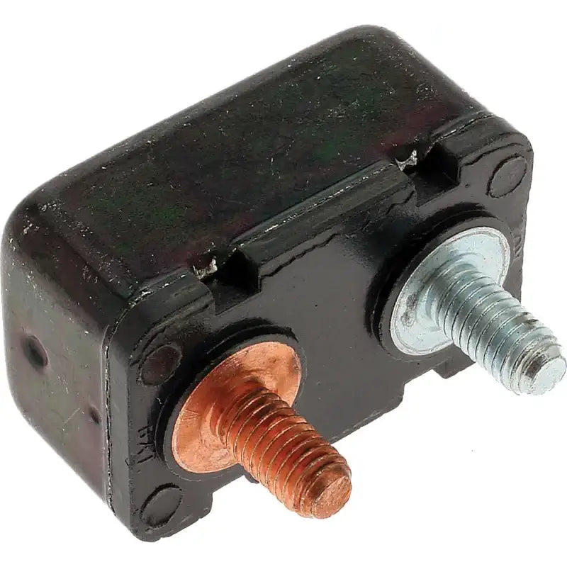 MCCBR1 Circuit Breaker 50amp