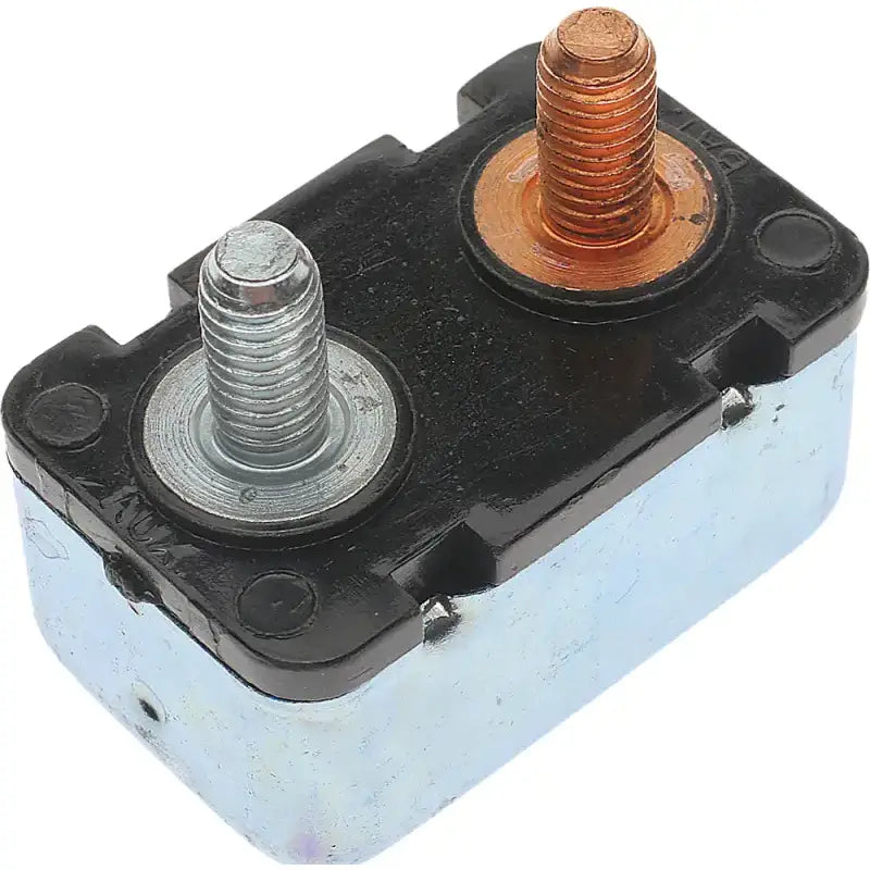 MCCBR2 Circuit Breaker 30amp