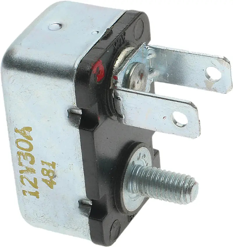 MCCBR5 Circuit Breaker 30amp Universal